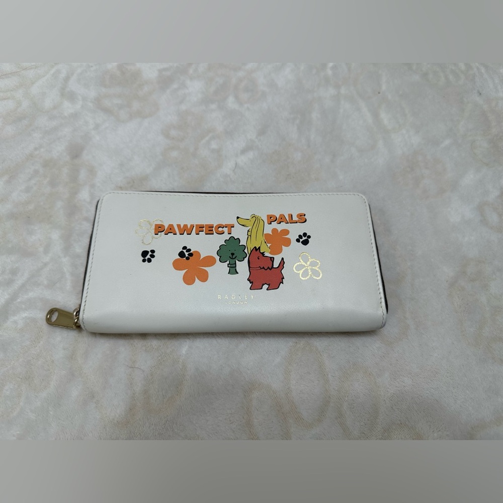 Radley London Perfect Pals wallet